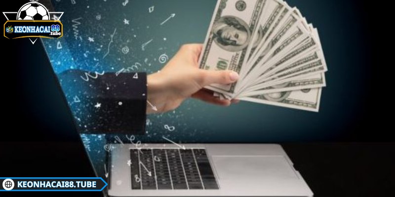 188Bet rút có nhanh không? Tìm hiểu câu trả lời chính xác - 3 Cách đơn giản để giao dịch không bị chậm