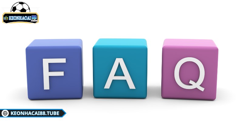 188Bet rút có nhanh không? Tìm hiểu câu trả lời chính xác - 4 Những câu hỏi thường gặp trước khi giao dịch