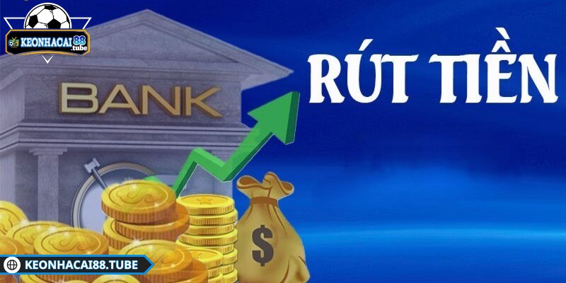 188Bet rút có nhanh không? Tìm hiểu câu trả lời chính xác - 2 188Bet rút có nhanh không – Quy trình rút tiền chỉ mất vài phút