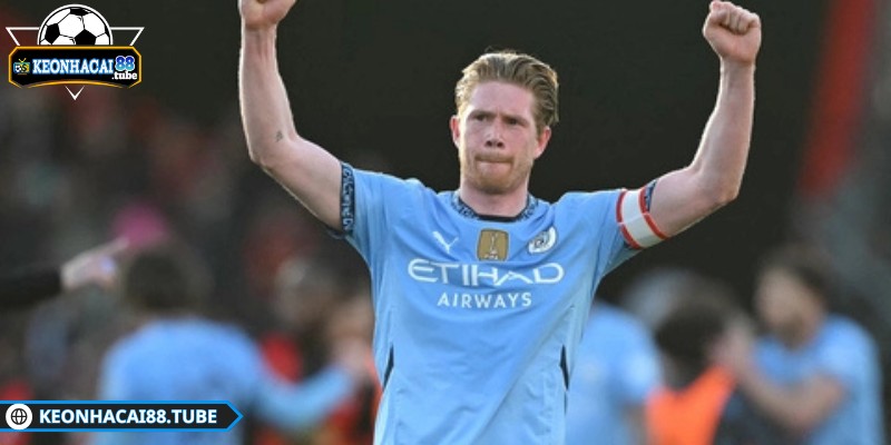 De Bruyne có trở lại trong giai đoạn quyết định của mùa giải - 3 Man City đang thiếu bóng dáng yếu tố đột phá trong lối chơi