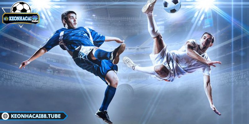 Kết Quả Bóng Đá Kèo Nhà Cái 88 - Tổng Hợp Các Thông Tin Mới Nhất Cần Nắm - 2 Chi tiết kết quả bóng đá của các giải đấu nổi bật