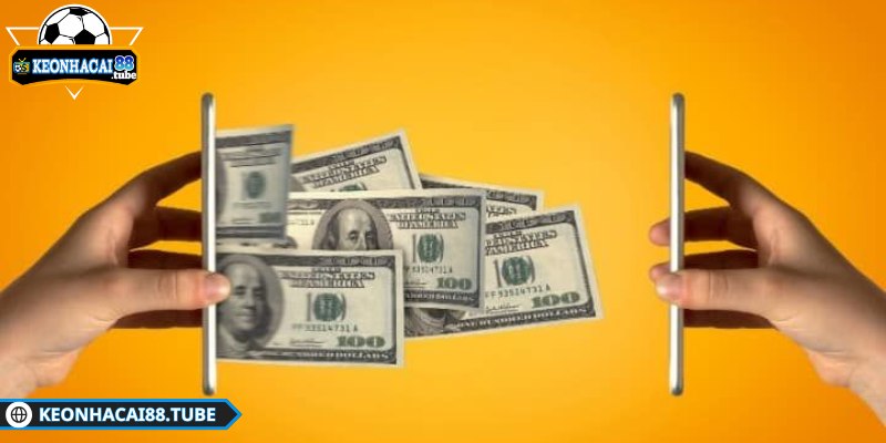 M88 có dễ rút tiền? Đánh giá chi tiết nhất từ A đến Z - 3 Quy trình giao dịch