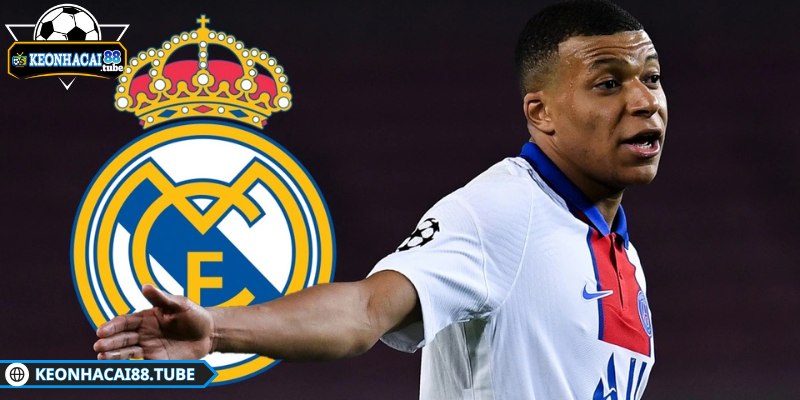 Mbappe sang Real: Tương lai mới trong sự nghiệp bóng đá - 4 Những thách thức và kỳ vọng ở ngôi nhà mới đối với cầu thủ Mbappe