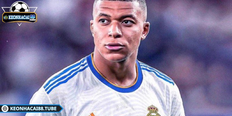 Mbappe sang Real: Tương lai mới trong sự nghiệp bóng đá - 2 Mbappe sang Real: Quyết định từ tham vọng chinh phục đỉnh cao