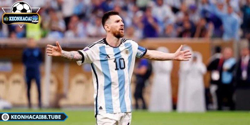 Messi đá Copa không? Góc nhìn chính xác từ tuyển Argentina - 3 Những lý do khiến Messi không thể góp mặt