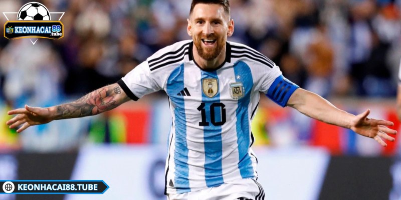 Messi đá Copa không? Góc nhìn chính xác từ tuyển Argentina - 2 Tìm hiểu sơ bộ câu hỏi Messi đá Copa không