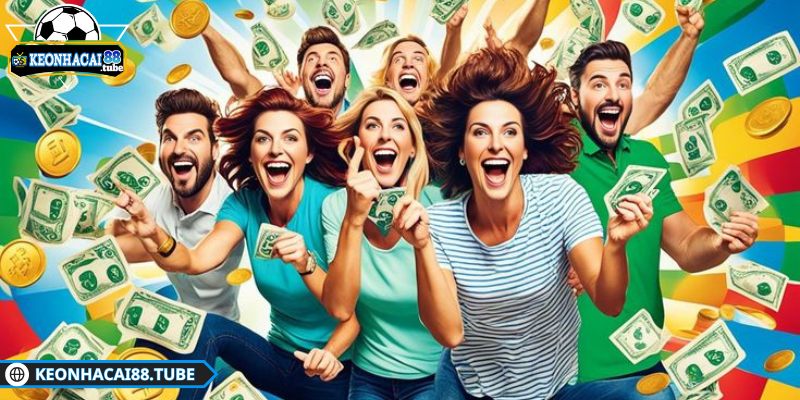 New88 tỷ lệ cao không? Đánh giá chi tiết năm 2025 - 2 Giới thiệu khái quát New88 tỷ lệ cao không