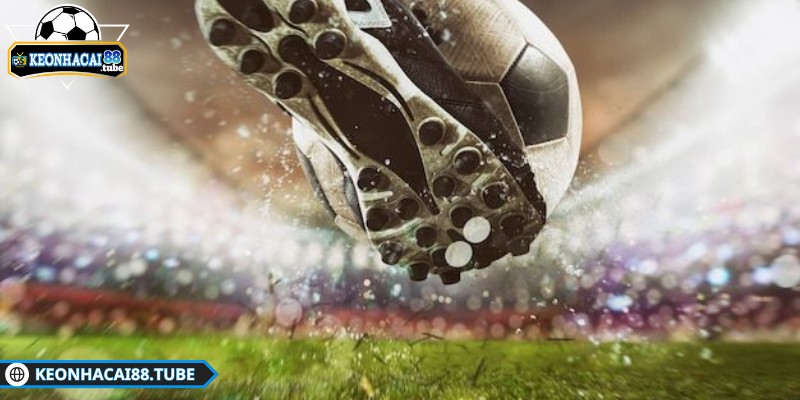 Phân tích odds kèo rung thay đổi theo thời gian của trận đấu - 3 Kinh nghiệm theo dõi vào trận hiệu quả