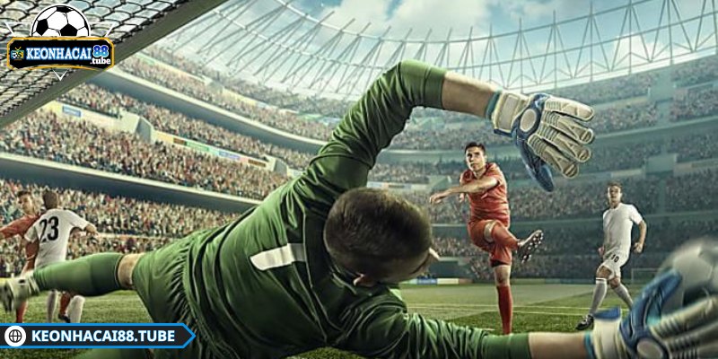Phân tích odds kèo rung thay đổi theo thời gian của trận đấu - 4 Những sai lầm người tham gia cần tránh khi đọc