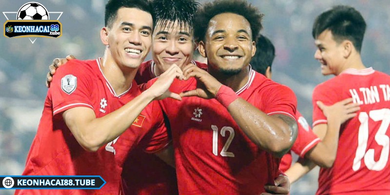Son có ghi bàn viết nên lịch sử AFF Cup 2024 cùng Việt Nam - 5 Chiến thuật của anh khiến đối thủ giảm thời gian phòng ngự
