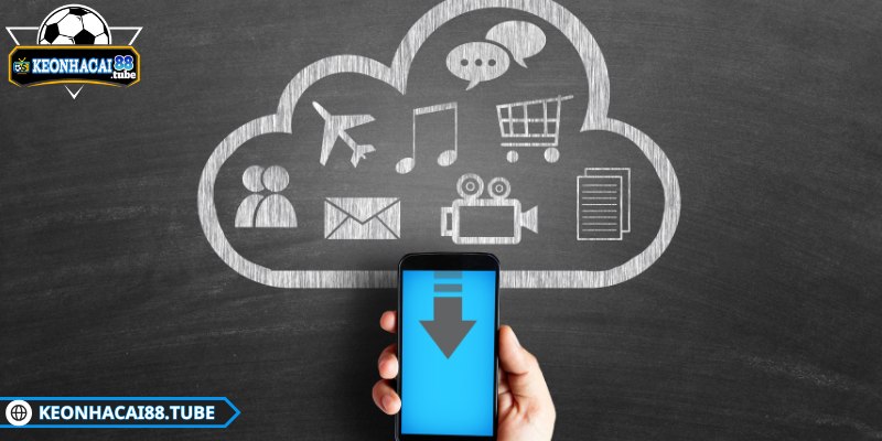 VN88 Có App Không? Tìm Hiểu Cách Tải Trên Android Và IOS - 2 VN88 có app không – Tìm hiểu tổng quan